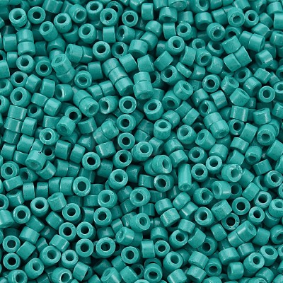Glass Cylinder Beads SEED-S047-A-034-1