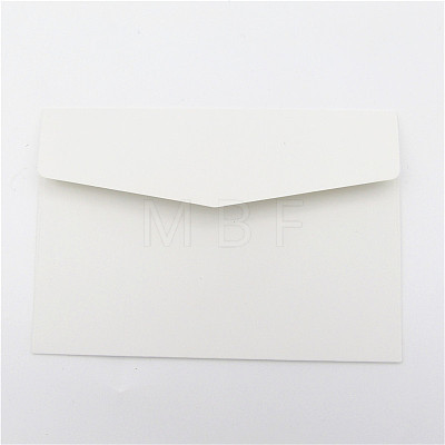 Colored Blank Kraft Paper Envelopes SCRA-PW0004-146A-1