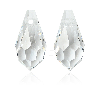 Preciosa® Crystal Pendants Y-PRC-PC13-00030-1