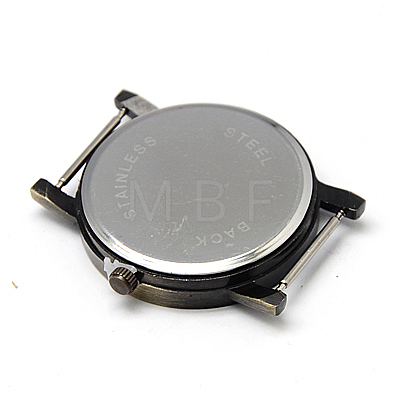 Alloy Watch Compoments WACH-F001-16AB-1