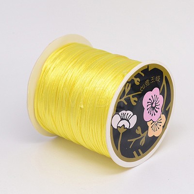Nylon Thread LW-K002-1mm-363-1