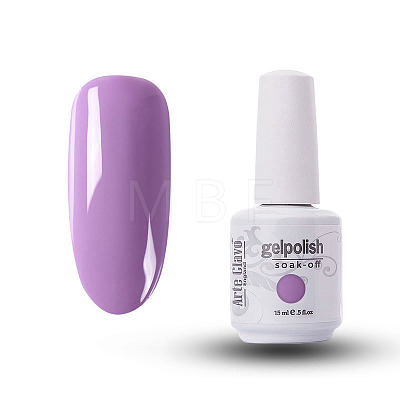 15ml Special Nail Gel MRMJ-P006-A021-1