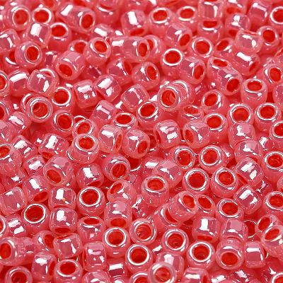 TOHO 8/0 Round Beads SEED-TR08-0906-1