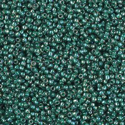 TOHO Round Seed Beads SEED-TR11-1833-1