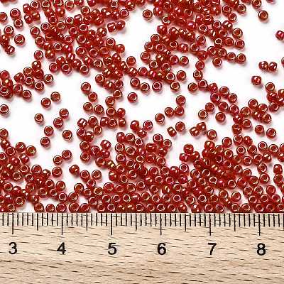 TOHO Round Seed Beads SEED-JPTR11-0405-1