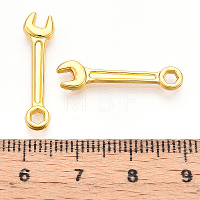 Alloy Pendants PALLOY-N176-116G-1