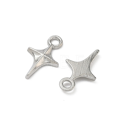 Alloy Pendants PALLOY-P317-11B-P-1