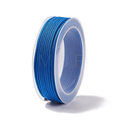 Braided Nylon Threads NWIR-E023-1mm-13-1