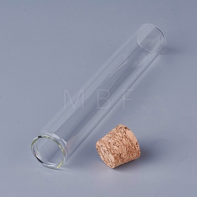 Empty Glass Bead Storage Tubes AJEW-WH0040-01B-01-1