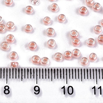 12/0 Glass Seed Beads SEED-A015-2mm-2205-1