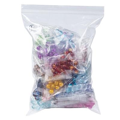 24 Colors Spray Painted Crackle Glass Beads CCG-JQ0001-03-8mm-1