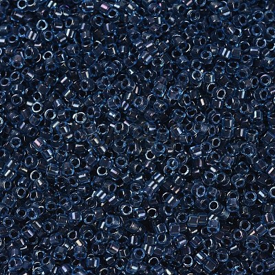MIYUKI Delica Beads SEED-X0054-DB0286-1