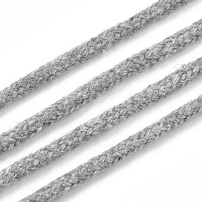 Cotton String Threads OCOR-T001-02-18-1