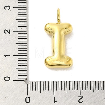 Ion Plating(IP) 304 Stainless Steel Pendants X-STAS-K263-47G-I-1