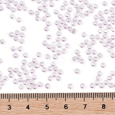 TOHO Round Seed Beads SEED-XTR08-0632-1