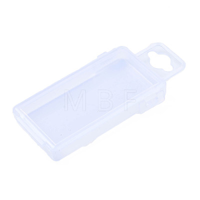 Polypropylene(PP) Bead Storage Container CON-S043-003-1