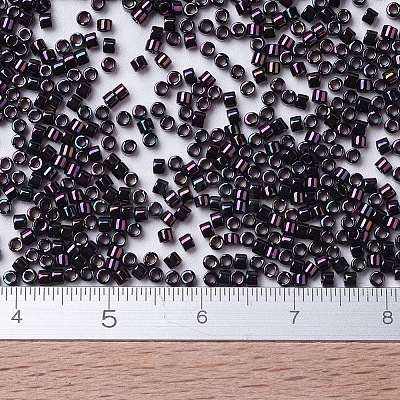 MIYUKI Delica Beads Small X-SEED-J020-DBS0004-1