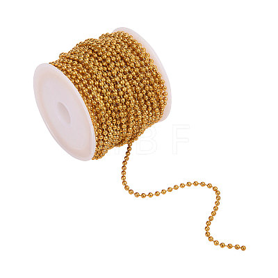 Brass Ball Chains CHC-CJ0001-17D-01-1
