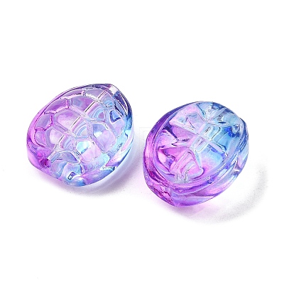 Glass Beads GLAA-D303-11D-1