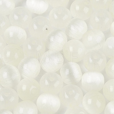 FGB Grade A Drawbench Style Glass Seed Beads SEED-Q040-10MM-23-1