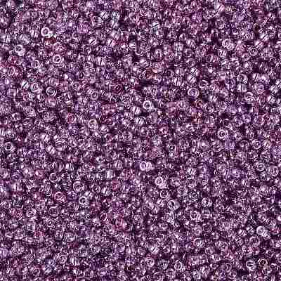 TOHO Round Seed Beads SEED-XTR15-0205-1