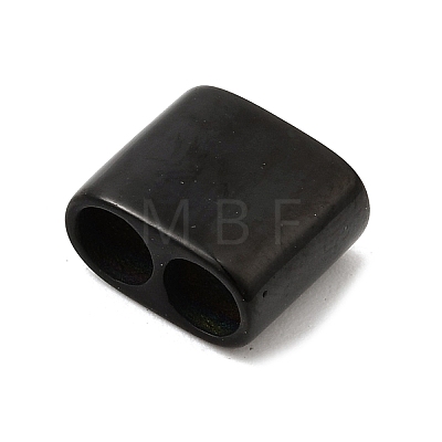 304 Stainless Steel Spacer Bars STAS-A130-05EB-1