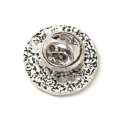 Alloy Brooches JEWB-S014-03J-1