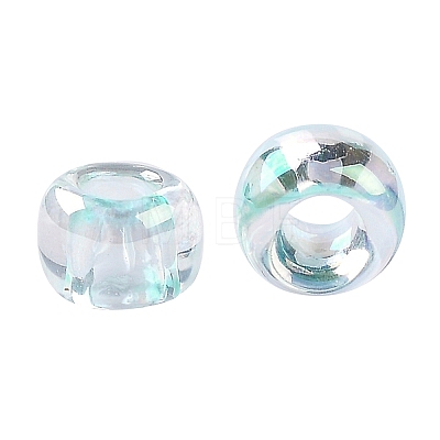 TOHO Round Seed Beads SEED-JPTR08-0170-1