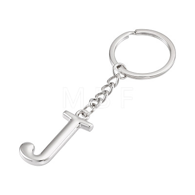 Alloy Keychains KEYC-TADJ0001-11J-1