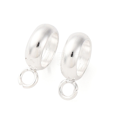 304 Stainless Steel Tube Bails STAS-D371-01S-1