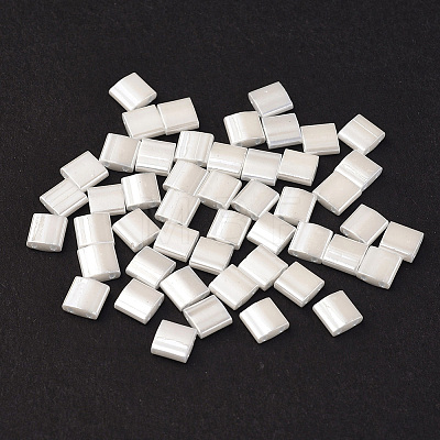 MIYUKI TILA Beads X-SEED-J020-TL420-1