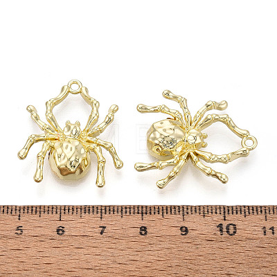 Halloween Alloy Pendants PALLOY-N185-04G-1