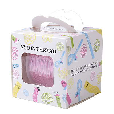 Nylon Thread NWIR-JP0006-002-1