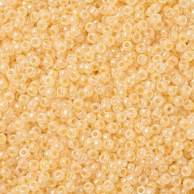 MIYUKI Round Rocailles Beads SEED-G007-RR0515-1