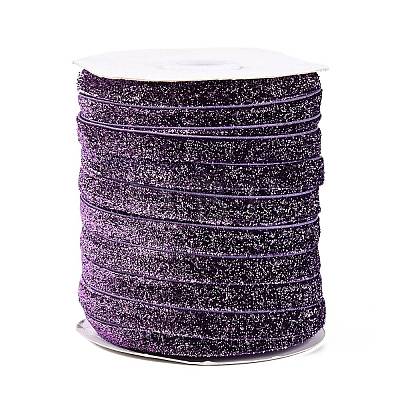 Glitter Sparkle Ribbon SRIB-ZX001-01A-02-1