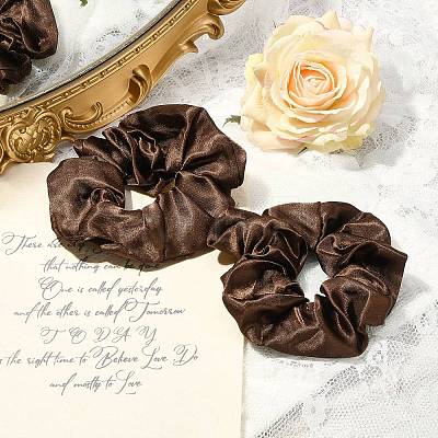 Solid Color Girls Hair Accessories LS-OHAR-L012-003B-1