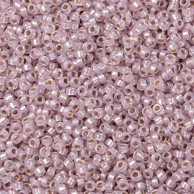 MIYUKI Round Rocailles Beads SEED-JP0010-RR2357-1