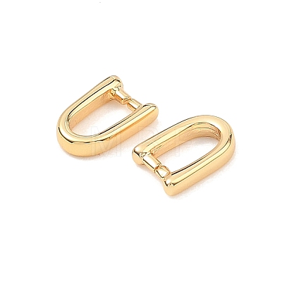 SHEGRACE Brass Ice Pick Pinch Bails XGRQ29813-390G-1