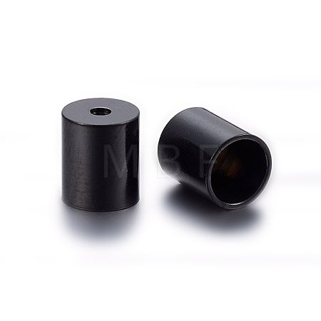 304 Stainless Steel Cord Ends STAS-H467-09B-4mm-1