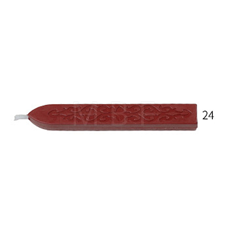 Sealing Wax Sticks STAM-PW0009-24-1