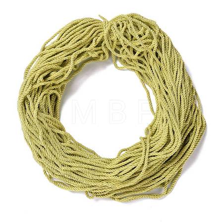 Polyester Cord NWIR-P021-010-1