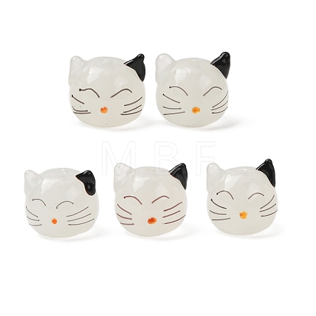 Handmade Lampwork Beads FIND-C096-03B-1