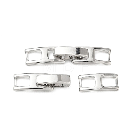 SHEGRACE Brass Watch Band Clasps XGRQ3P926-648P-1