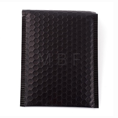 Matte Film Package Bags X-OPC-P003-01A-08-1