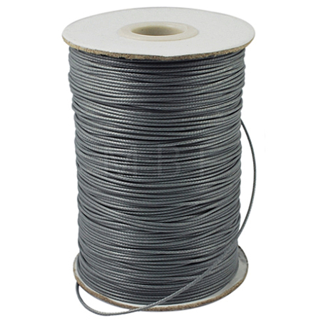 Korean Waxed Polyester Cord YC-1.2mm-NO157-1