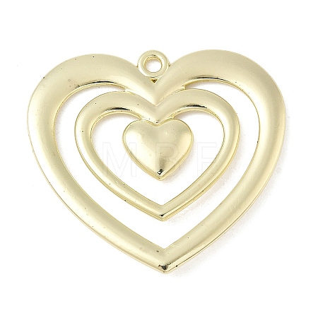 Alloy Pendants FIND-L025-14G-1