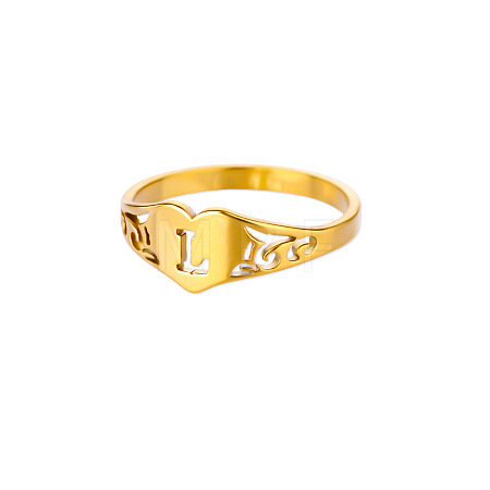 201 Stainless Steel Finger Rings FS-WG8C0EC-36-1