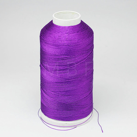 Nylon Braided Thread NWIR-D047-40-1