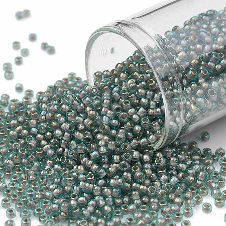 TOHO 11/0 Round Beads X-SEED-TR11-1851-1