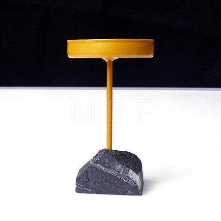 Metal Candle Holders PW-WG683B0-13-1